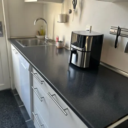 Apartment Beautyfull And Bright With Free Parking Located Close To Life And Beautyfull Nature Randers